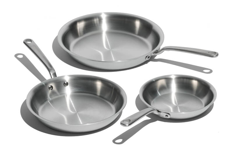 bugdet-friendly cookware