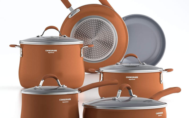 bugdet-friendly cookware