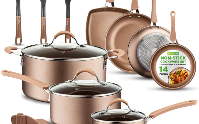 bugdet-friendly cookware