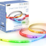 Feit Electric Smart LED Ultrathin Strip Lights Review 2024: Things You need to know